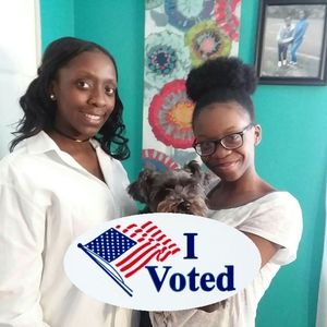 Meet your Posher, Cheryl